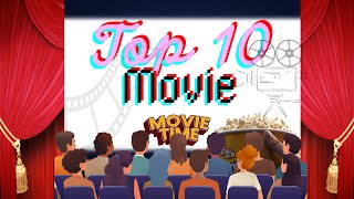 Top 10 Iconic Movies of All Time  Ultimate Movie List [upl. by Irak]