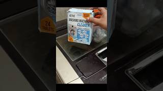 Washing Machine deep Cleaning Tablets👉 Front Load ampTop load 👌trending shortvideo usefullproducts [upl. by Etiuqal]