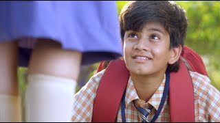 এই মেয়েকে দেখলেই সব ভুলে যাই Bazi  Arthana Binu Raj Tarun  Bangla Dubbed Telugu Movie [upl. by Bobbie898]