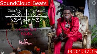 Kodak Black  Maffioso Instrumental By SoundCloud Beats [upl. by Neff]