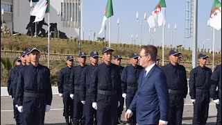 L’incroyable scandale Farid Bencheikh ou comment un traître est arrivé au sommet de l’Etat Algérien [upl. by Ettenel769]