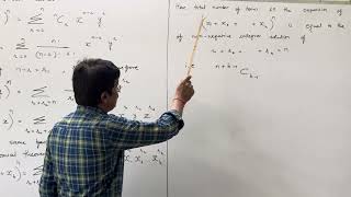 Multinomial Theorem [upl. by Arrim]