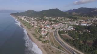 Drone ao vivo  Caraguatatuba SP [upl. by Nnyleuqcaj]