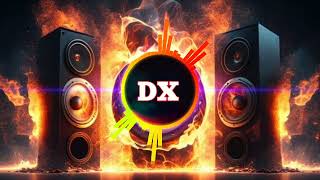 12000Hz Vibration Bass Dj Remix 🎯 Red DX🎯 Sound Check Competition DJ Remix 2024 [upl. by Ynnavoig]