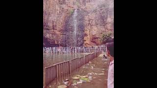 Lord Shiva Kapila Theertham in Tirupati lordshiva [upl. by Adnamas]