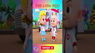 Super Rescue Team Song  Best Funny Nursery Rhymes For Kids Shorts [upl. by Alidia533]