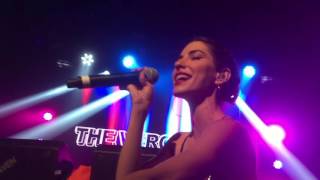 Veronicas In my Blood live at Heaven Nightclub London [upl. by Stearns]