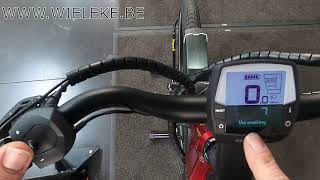 Online handleiding Bosch ebike intuvia display [upl. by Humbert886]