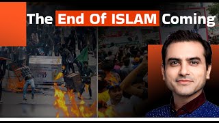 THE END OF ISLAM COMING  Bangladesh News  Sumeet Jain [upl. by Charbonneau]