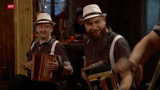 Les Bandits Folkloriques  Pour les Amis [upl. by Dedrick723]