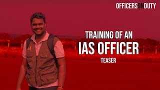 Training Of IAS Officers  Academy amp Training Period  IAS Varunkumar Baranwal  Stay Tuned [upl. by Kaehpos]