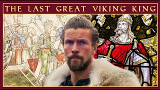 The True Story of Harold Sigurdsson Hardrada  Vikings Valhalla [upl. by Atolrac]