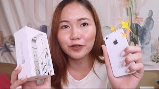 IPHONE 4S UPDATE IS IT FAKE  GIVEAWAY [upl. by Nospmis]