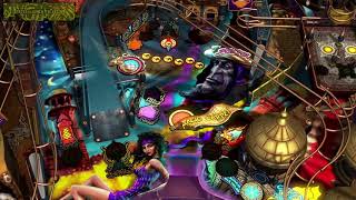 Pinball FX 3 The ten best pinball tables to date [upl. by Euell]