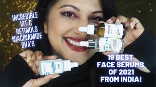 The best brightening serum ㅣ Hyperpigmentation dull skin and Acne Spots [upl. by Ludovick]