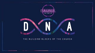 Irresistible Purpose  Church DNA pt 5 [upl. by Ruthy]