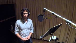 Josh Groban  Stages Bloopers EXTRAS [upl. by Ithaman]