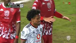 Nedbank Cup Final Orlando Pirates are the champions Highlights 27 May 2023 [upl. by Hasila]