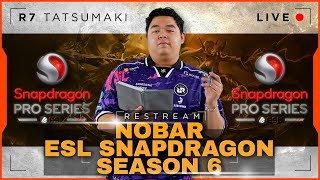 NOBAR ESL SNAPDRAGON TLID VS FNOP PH ESL SNAPDRAGON  R7STOREID [upl. by Aciretnahs762]