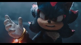 New Sonic Movie 3 TV Spot Teaser [upl. by Kinsley332]