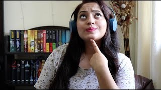 Beginners Guide To Audiobooks  How To Get Into Audiobooks  Indian booktuber [upl. by Suolekcin444]