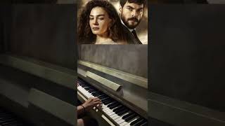 Hercai  Kalp Acisi  Piano piano music пианино pianocover [upl. by Wiseman]