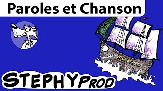 Chanson de marins  Le 31 du mois daoût par Stéphy [upl. by Gaskin]