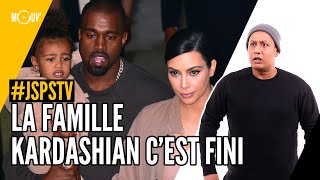 Je sais pas si tas vu La famille Kardashian cest fini [upl. by Dumm634]