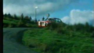 Roger Clark Escort BDA Manx 1975 [upl. by Rollin]