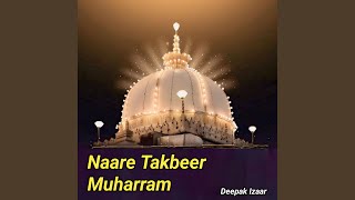 Naare Takbeer Muharram [upl. by Milinda375]