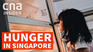 Going Hungry In Singapore A Cheap Food Paradise  Special Report Part 12 with MSF clarifications [upl. by Eiralam]