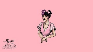 Melanie Martinez Type Beat  quotVoicesquot [upl. by Froemming923]