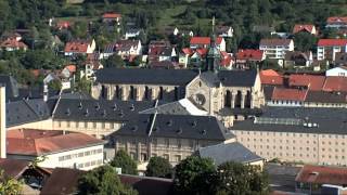 Landkreis Bamberg  Kurzfilm Tourismus [upl. by Perseus78]