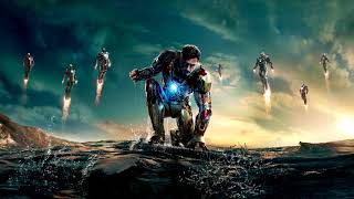 Iron Man 3  Main Theme Extended [upl. by Bettine]