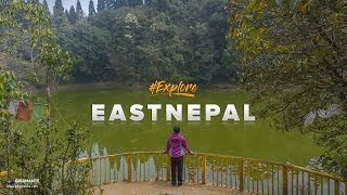 Exploring EastNepal  Ilam Maipokhari Phidim Taplejung and TMJ [upl. by Diarmit]