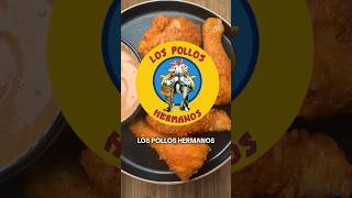 Dishes from Dead Restaurants  Los Pollos Hermanos [upl. by Lorraine481]