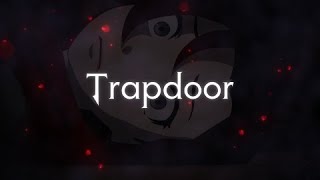 Trapdoor RWBY Audio Visualizer [upl. by Dorothy]