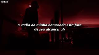 The Weeknd  Starboy  Tradução  Legendado [upl. by Entruoc]