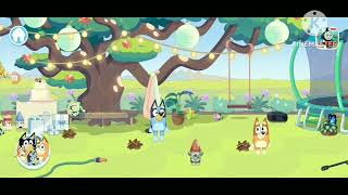 Kaboochi With Bluey And BingoSongs For Bluey Fans And Kids In Bluey Faceytalk [upl. by Aimak]