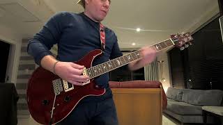 HIGHER LOVE  🔊 BEST ROCK GUITAR Cover REMIX EPIC 1🚀  Kygo amp Whitney Houston [upl. by Coyle932]