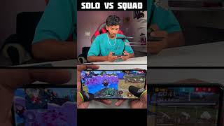 3 finger handcam gameplay solo vs squad poco x3 pro 60fps 120hz 360hz game turbo SD860 Prosecser 4kr [upl. by Roselle364]