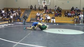 JT Pena Vs Edenton [upl. by Nevek]