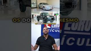 Carros que Usam o mesmo motor e você não sabia carros dicas shorts automotivas automobile [upl. by Gar]