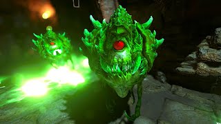 This Deadly NEW Toxic Cacodemon is OVERPOWERED [upl. by Nednil]