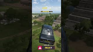 M5 1988  Eagle Perch Danger Sign  Forza Horizon 5 [upl. by Laud296]