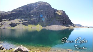 Beinn Eighe  Torridon  Scotland [upl. by Nosmoht745]