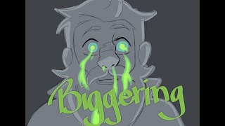 Biggering—Belos TOH animatic [upl. by Hogan]