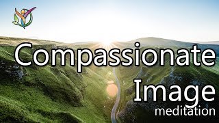 Compassionate Image Meditation [upl. by Ronile256]