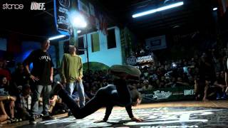 Krazy Kujo at Freestyle Session 2014  stance  UDEF [upl. by Dorren]