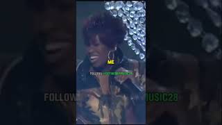 Missy Elliott  Get Ur Freak On missyelliot geturfreakon hiphop rapmusic rapper oldschool [upl. by Seaden]